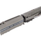 Lionel 6-28084 O NYC Dreyfus Hudson Steam Locomotive & Tender #5452 w/ TMCC EX/Box