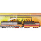 MTH 30-1127-0 O Gauge MILW Hiawatha Hudson Steam Engine EX/Box