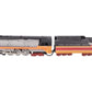 MTH 30-1127-0 O Gauge MILW Hiawatha Hudson Steam Engine EX/Box