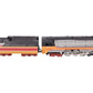 MTH 30-1127-0 O Gauge MILW Hiawatha Hudson Steam Engine EX/Box