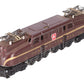 Lionel 2360 Vintage O Pennsylvania GG-1 Powered Electric Locomotive VG