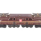 Lionel 2360 Vintage O Pennsylvania GG-1 Powered Electric Locomotive VG