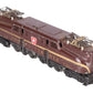 Lionel 2360 Vintage O Pennsylvania GG-1 Powered Electric Locomotive VG