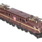 Lionel 2360 Vintage O Pennsylvania GG-1 Powered Electric Locomotive VG
