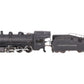 Lionel 228 Vintage O Prewar 0-6-0 Switcher with 2228B Slopeback Tender VG