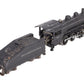 Lionel 228 Vintage O Prewar 0-6-0 Switcher with 2228B Slopeback Tender VG