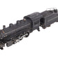 Lionel 228 Vintage O Prewar 0-6-0 Switcher with 2228B Slopeback Tender VG