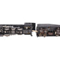 Lionel 228 Vintage O Prewar 0-6-0 Switcher with 2228B Slopeback Tender VG