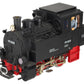 LGB 2076D G Scale Steam Locomotive #995001 EX/Box