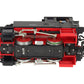 LGB 2076D G Scale Steam Locomotive #995001 EX/Box