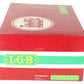 LGB 2076D G Scale Steam Locomotive #995001 EX/Box