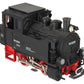 LGB 2076D G Scale Steam Locomotive #995001 EX/Box