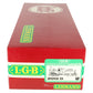 LGB 2015D G Insterburg Steam Locomotive & Tender #992015 EX/Box