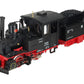 LGB 2015D G Insterburg Steam Locomotive & Tender #992015 EX/Box