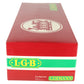LGB 2015D G Insterburg Steam Locomotive & Tender #992015 EX/Box