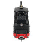 LGB 2015D G Insterburg Steam Locomotive & Tender #992015 EX/Box