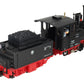 LGB 2015D G Insterburg Steam Locomotive & Tender #992015 EX/Box