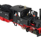 LGB 2015D G Insterburg Steam Locomotive & Tender #992015 EX/Box