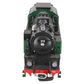 LGB 2180S 2-6-2 Harzquer Steam Locomotive w/ Sound EX/Box