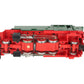 LGB 2180S 2-6-2 Harzquer Steam Locomotive w/ Sound EX/Box