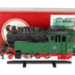 LGB 2180S 2-6-2 Harzquer Steam Locomotive w/ Sound EX/Box