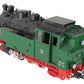 LGB 2180S 2-6-2 Harzquer Steam Locomotive w/ Sound EX/Box