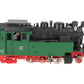 LGB 2180S 2-6-2 Harzquer Steam Locomotive w/ Sound EX/Box