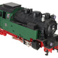LGB 2180S 2-6-2 Harzquer Steam Locomotive w/ Sound EX/Box
