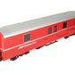 LGB 3069 G Scale RhB Red Baggage Car - Metal Wheels EX/Box