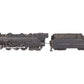 Lionel 226E Vintage O Prewar 2-6-4 Steam Locomotive w/2226WX Tender VG