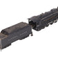 Lionel 226E Vintage O Prewar 2-6-4 Steam Locomotive w/2226WX Tender VG