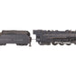 Lionel 226E Vintage O Prewar 2-6-4 Steam Locomotive w/2226WX Tender VG