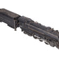 Lionel 226E Vintage O Prewar 2-6-4 Steam Locomotive w/2226WX Tender VG