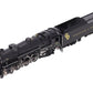 River Raisin Models #490 S Scale Brass Chesapeake & Ohio Loco & Tender -F/P EX/Box