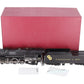 River Raisin Models #490 S Scale Brass Chesapeake & Ohio Loco & Tender -F/P EX/Box