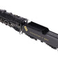 River Raisin Models #490 S Scale Brass Chesapeake & Ohio Loco & Tender -F/P EX/Box