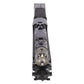 Weaver 759 NKP 2-8-4 Berkshire Brass Steam Locomotive & Tender #759 VG/Box
