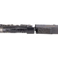 Weaver 759 NKP 2-8-4 Berkshire Brass Steam Locomotive & Tender #759 VG/Box