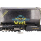 Weaver 759 NKP 2-8-4 Berkshire Brass Steam Locomotive & Tender #759 VG/Box