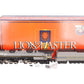 Lionel 6-38023 UP Lionmaster 4-6-6-4 Challenger Steam Locomotive #3976 EX/Box