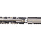 Lionel 6-38023 UP Lionmaster 4-6-6-4 Challenger Steam Locomotive #3976 EX/Box