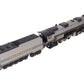 Lionel 6-38023 UP Lionmaster 4-6-6-4 Challenger Steam Locomotive #3976 EX/Box
