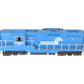USA Trains R22108 G Conrail EMD GP9 Diesel Locomotive #5884 VG