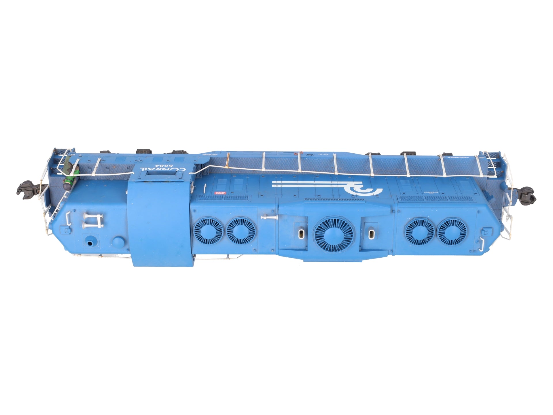 USA Trains R22108 G Conrail EMD GP9 Diesel Locomotive #5884 VG