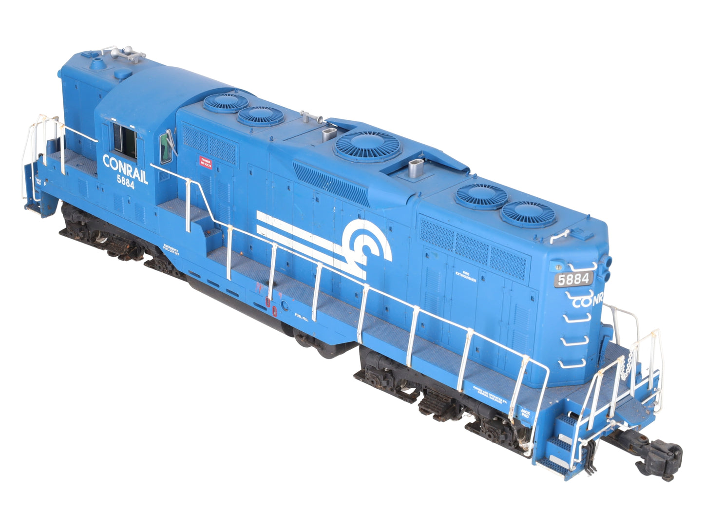 USA Trains R22108 G Conrail EMD GP9 Diesel Locomotive #5884 VG