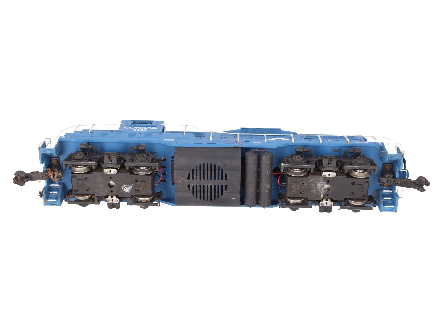 USA Trains R22108 G Conrail EMD GP9 Diesel Locomotive #5884 VG