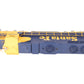 USA Trains G Scale Santa Fe Powered Diesel Locomotive #3509 VG