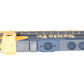 USA Trains G Scale Santa Fe Powered Diesel Locomotive #3511