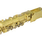 Sunset Models HO Scale Brass Pennsylvania I-1 2-10-0 Steam Locomotive & Tender EX/Box