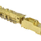 Sunset Models HO Scale Brass Pennsylvania I-1 2-10-0 Steam Locomotive & Tender EX/Box